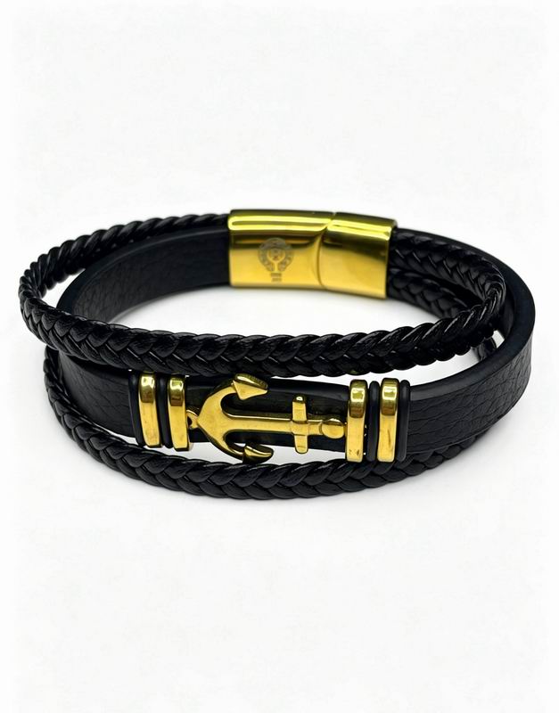 Chrome Hearts Bracelet 05yxs13
